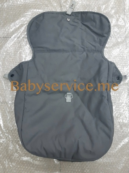 Накидка Inglesina Espresso Серый