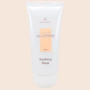 Alodem - Для ухода за чувствительной кожей, кожей с куперозом