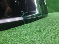 Крышка багажника Omoda S5 (2022-н.в.)