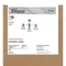 Люстра FR5588CL-03BZ Блисса / Blissa E27x3 Freya fr5588cl-03bz