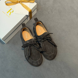 Лоферы The Row