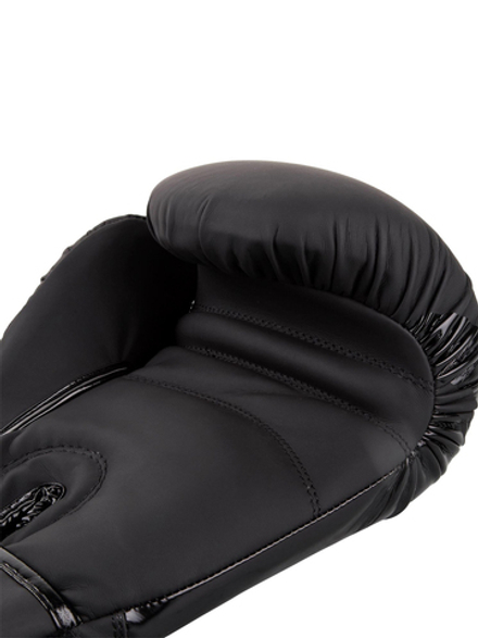Перчатки боксерские Venum Contender 2.0 Black