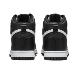 Кроссовки Nike Dunk High 'Black Panda' DJ6189-001