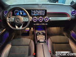 Mercedes-Benz GLB-Class X247 GLB250 4MATIC (03.2021)