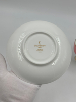 Чайная пара с тюльпанами Yves Saint Laurent