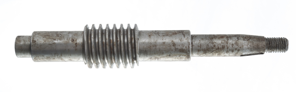 C211015206 Червяк