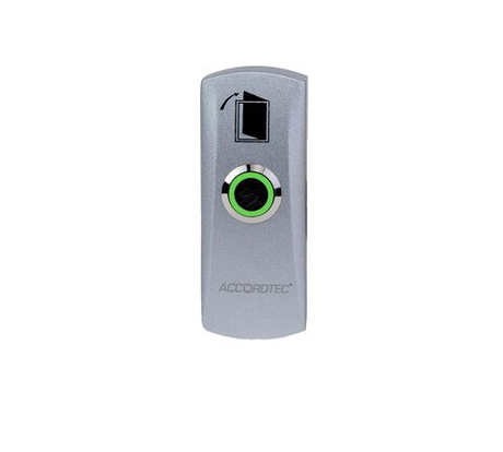 AT-H805A LED (светодиод зеленый) Кнопка выхода AccordTec