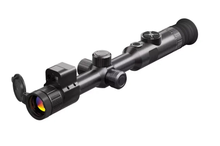 Тепловизионный прицел NNPO TСS-645LRF с дальномером