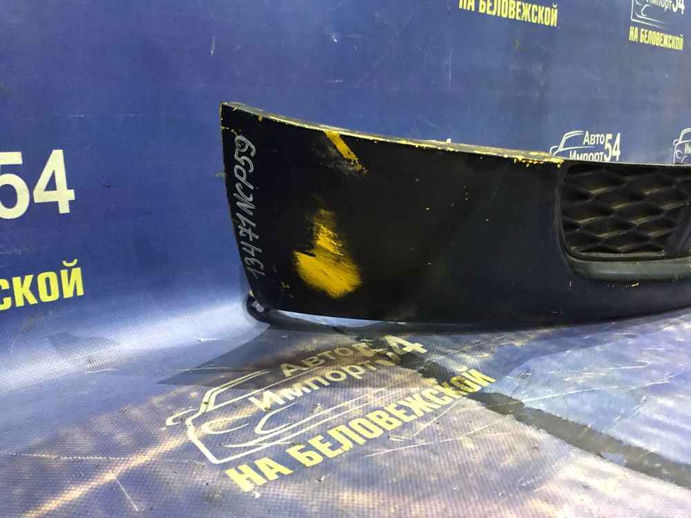 Бампер передний TOYOTA PROBOX 2002-2014