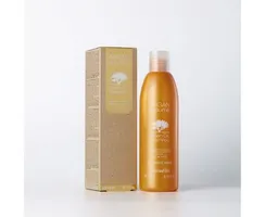 Шампунь с аргановым маслом