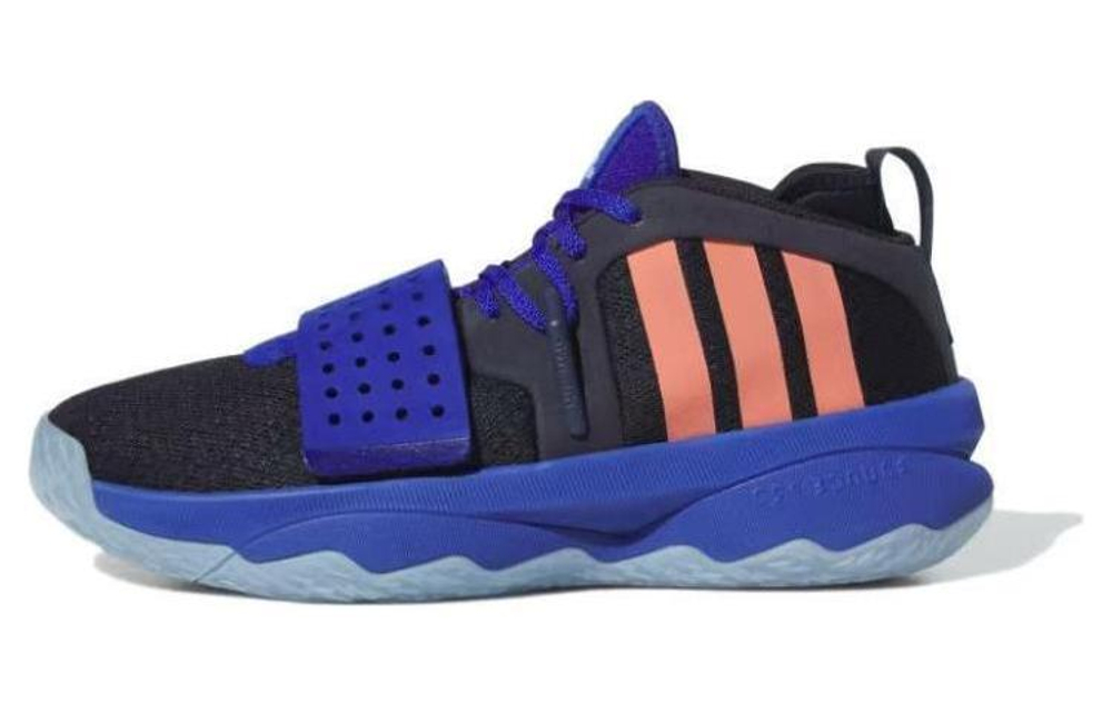 Кроссовки Adidas Dame 8 Extply
