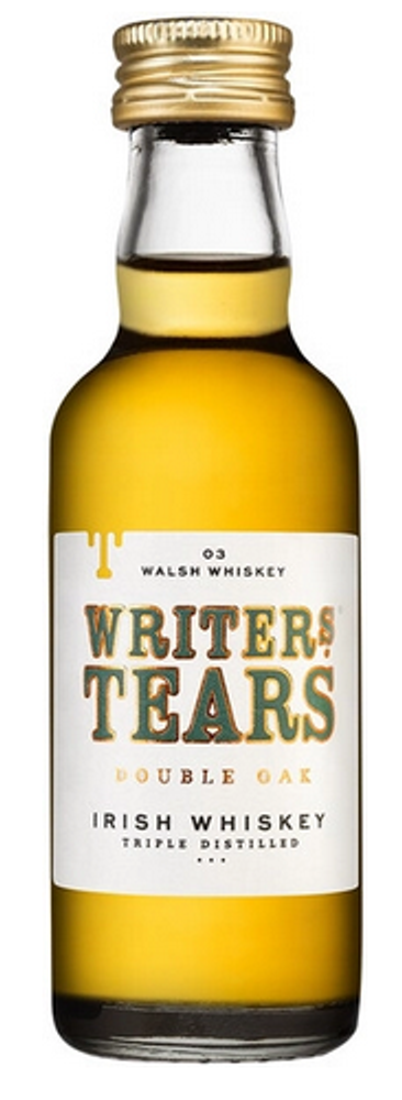 Виски Райтерз Тирз Дабл Оук Виски Райтерз Тирз Дабл Оук