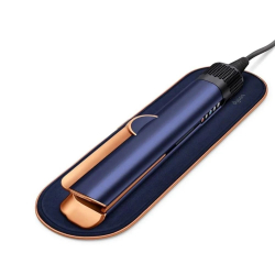 Выпрямитель для волос Dyson Airstrait Straightener HT01, Prussian Blue/Copper