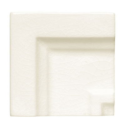 ADEX MODERNISTA Угловая вставка Angulo Marco Cornisa Clasica C/C Marfil