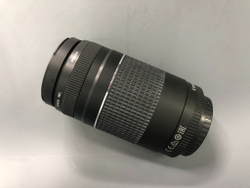 Canon EF 75-300mm 4-5.6 III
