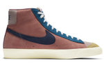 Кроссовки Nike Blazer 77 Vntg We Suede