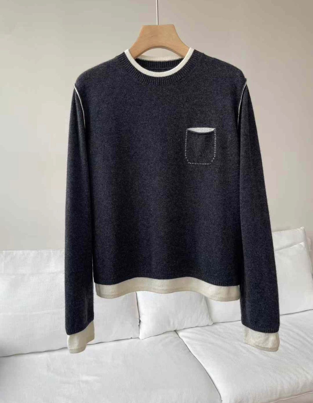 Свитер Loro Piana