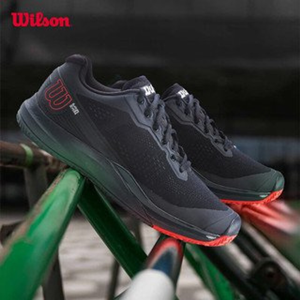 Кроссовки для тенниса  WILSON