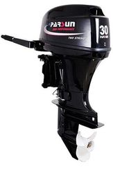 2х-тактный лодочный мотор PARSUN T30ABMS