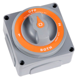 Коммутатор аккумуляторных батарей (10253696)