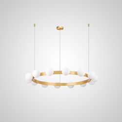 Подвесная Люстра Destiny Ch D60 By Imperiumloft