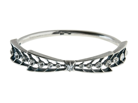 "Пьертуа" браслет в серебряном покрытии из коллекции "Фаворитка" от Jenavi