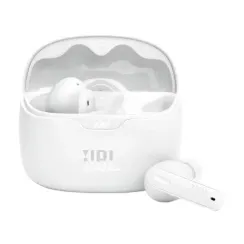 JBL Tune Beam White