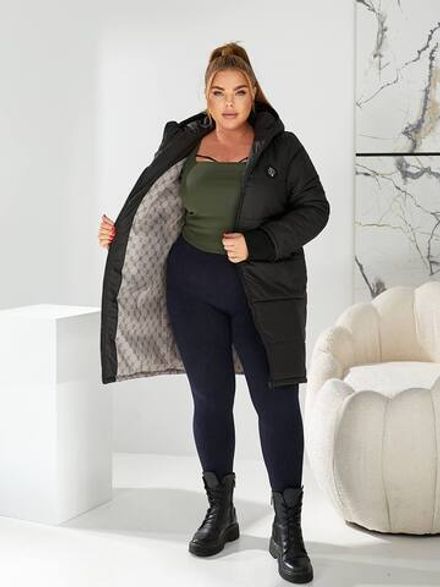 Куртка УК-074-3 Фабрика Моды