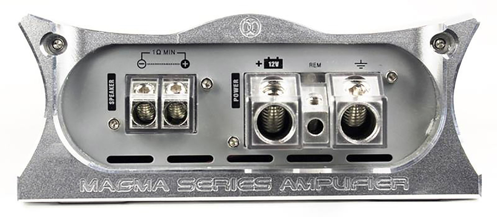 Усилитель Xcelsus Magma 2200.1D - BUZZ Audio