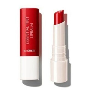 Помада-бальзам для губ THE SAEM Saemmul Essential Tint Lipbalm RD01 4гр