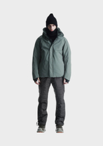 Куртка KRAKATAU Weryk