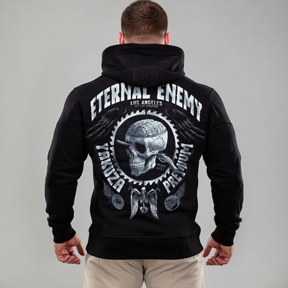 Толстовка-А Yakuza Premium 4025