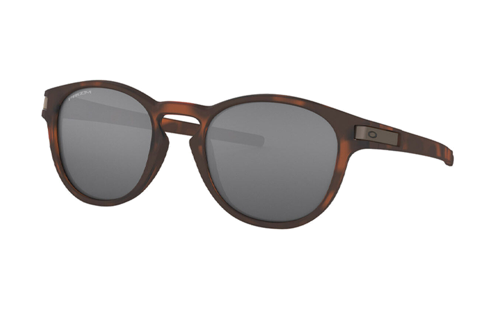 Oakley Latch Tortoiseshell Effect Очки
