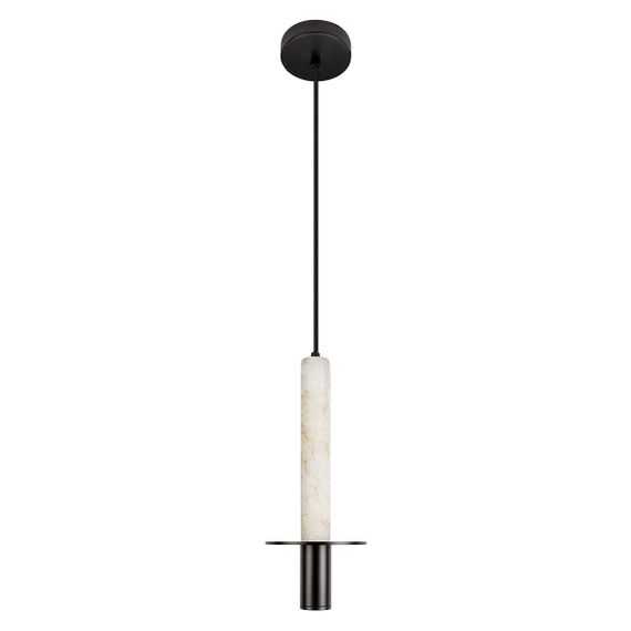 Подвесной светильник Loft IT Montblanc 10475A Black