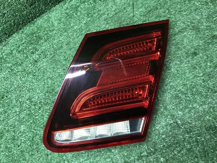 Фонарь правый внутренний Mercedes E W212 (13-16)