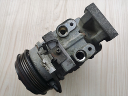 Компрессор кондиционера Toyota Vitz, Yaris, Vios, Platz, Echo 3SZ