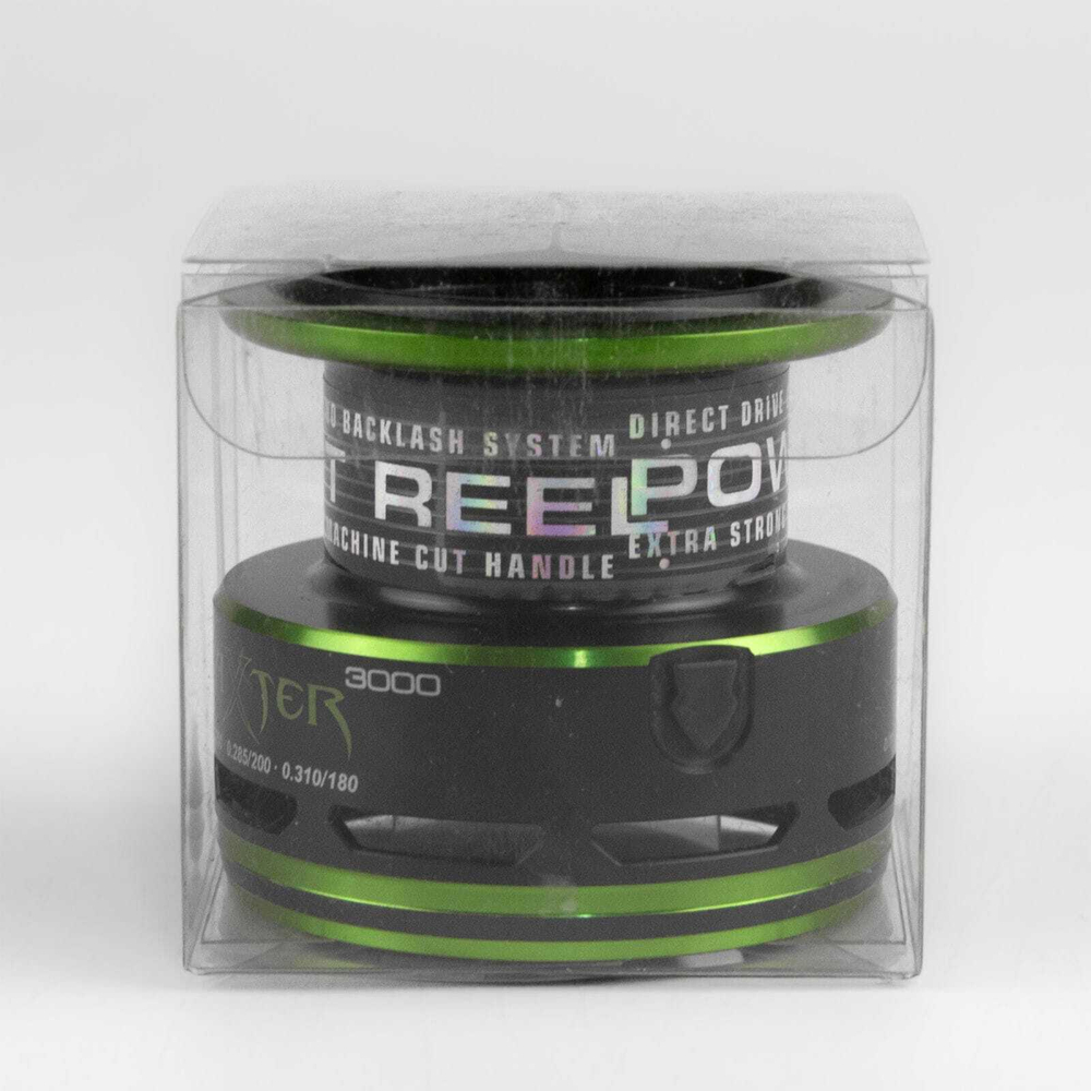 Шпуля для катушки Stinger Blaxter 3000