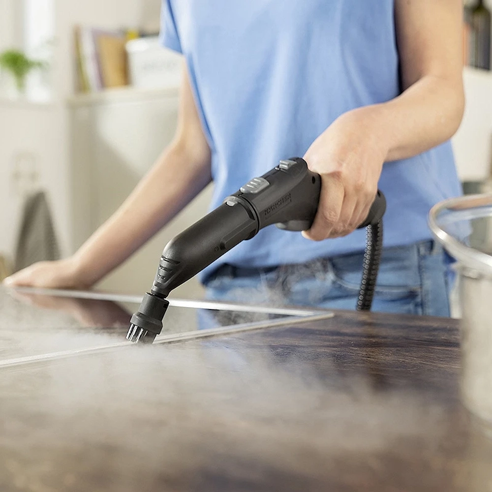 Karcher SC 3 Deluxe *EU пароочиститель 1.513-430.0