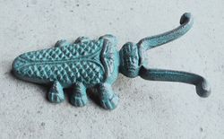 Iron Garden Съемник для обуви Сверчок