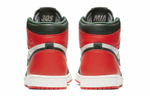 Кроссовки Solefly X Jordan Air Jordan 1 Retro High Og