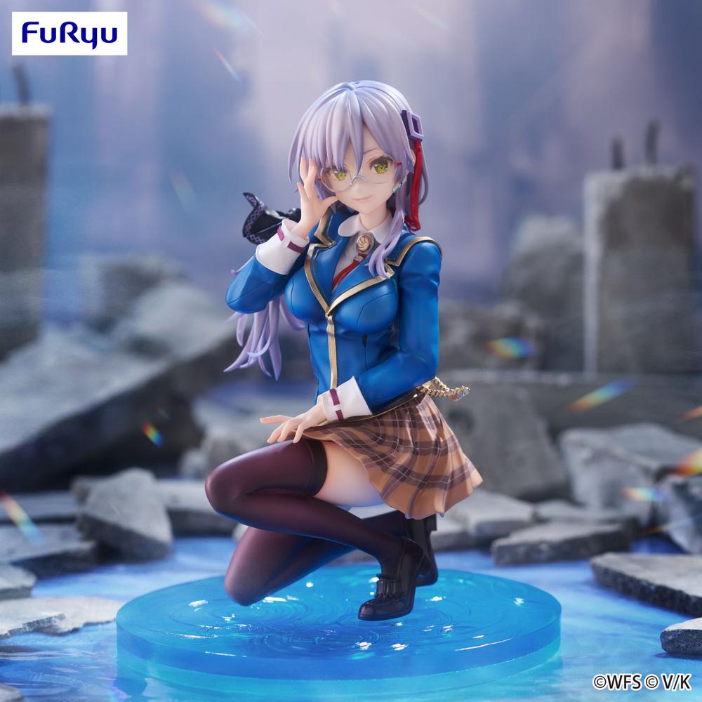 Izumi Yuki