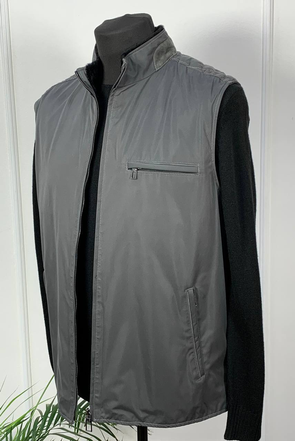 Безрукавка Loro Piana