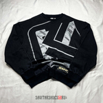 Свитшот Karl Kani