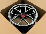КОВАНЫЕ ДИСКИ ДЛЯ BMW M3 G80 COMPETITION 2024 БМВ M4 G82