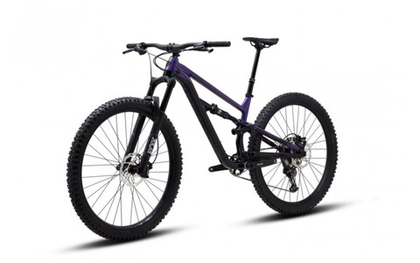 Горный велосипед Polygon Siskiu T8 27.5 (2023)