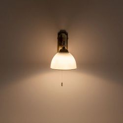 Citilux Адриана CL405413 Бра с выключателем Бронза