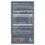 Sunwarrior, После тренировки, для силы и восстановления, 120 веганских капсул