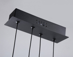 Подвесной светильник Ambrella Light FL FL66366