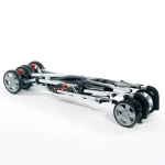 Кресло-коляска детская Excel Elise Travel Buggy