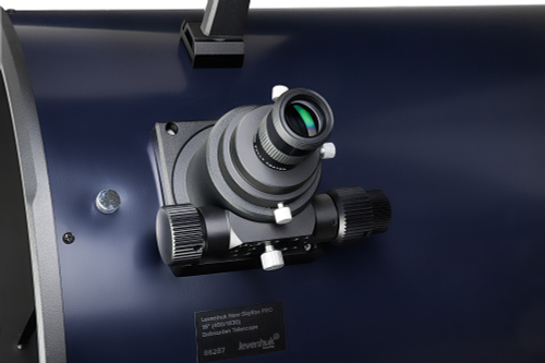 Телескоп Добсона Levenhuk New Skyline PRO 16" (400/1830)